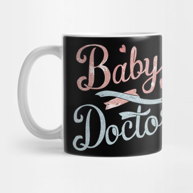 Baby doctor pediatrician by Spaceboyishere